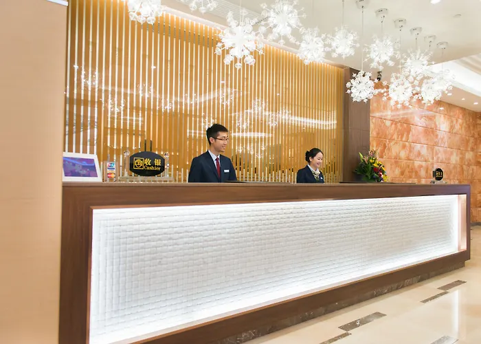 Fu Hua 3* Macau