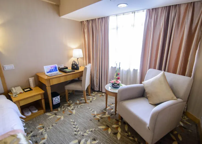 Hotel Fu Hua