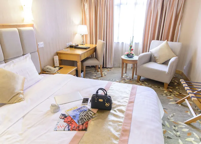 Hotel Fu Hua