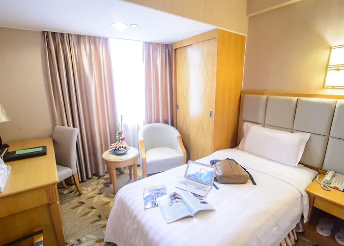 Fu Hua Hotel Macau