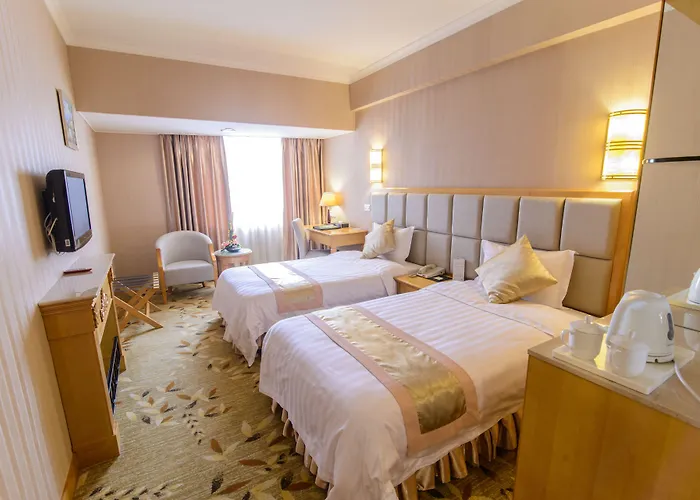 Fu Hua Hotel