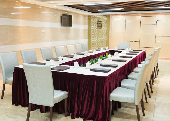 Fu Hua 3* Macau