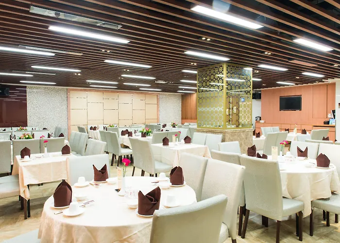Fu Hua Hotel