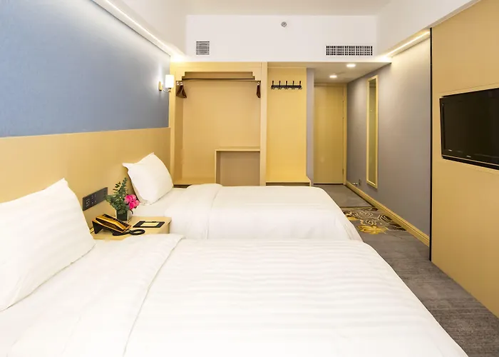 Hotel Fu Hua