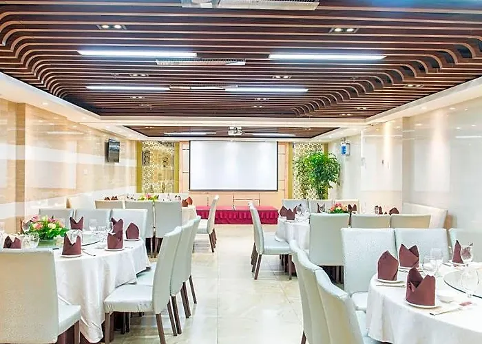 Hotel Fu Hua