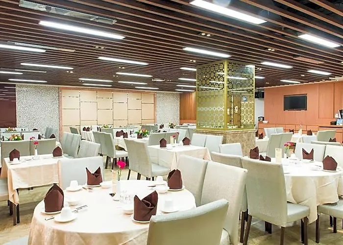 Fu Hua Macau