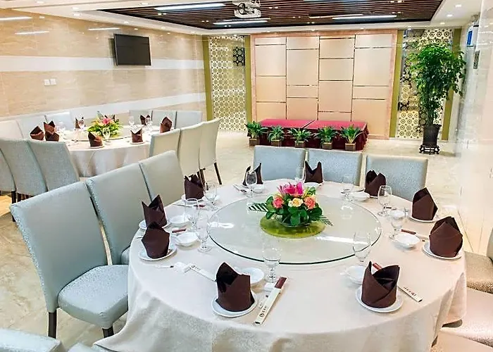 Hotel Fu Hua