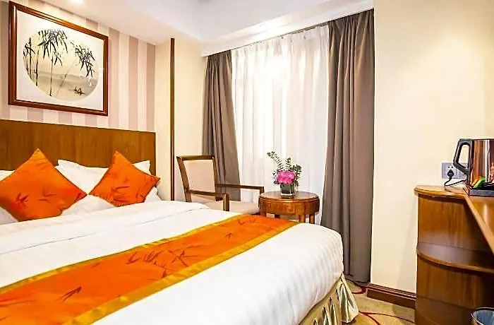 Fu Hua Hotel Macau