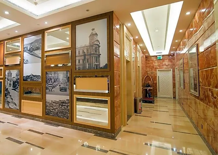 Hotel Fu Hua