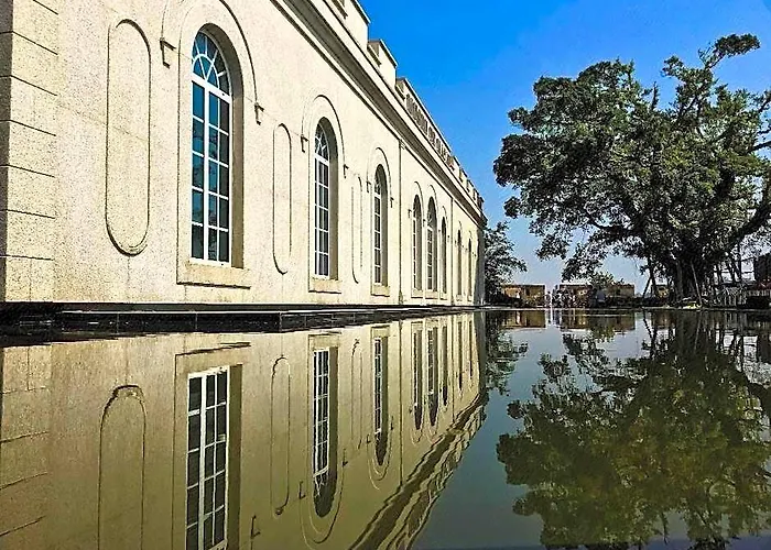 Hotel Fu Hua