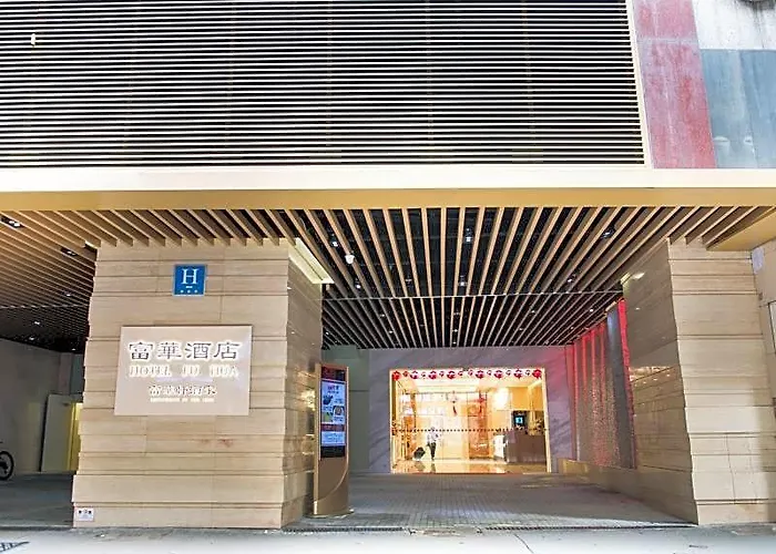 Fu Hua Macau