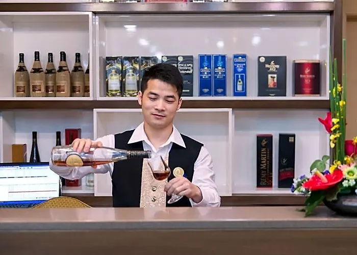 Fu Hua Macau