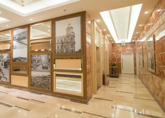 Fu Hua Hotel